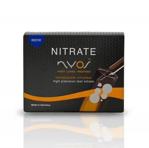 Nyos Nitrate Testsæt